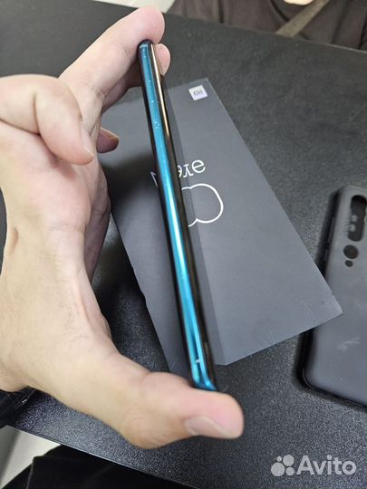 Xiaomi Mi Note 10, 6/128 ГБ