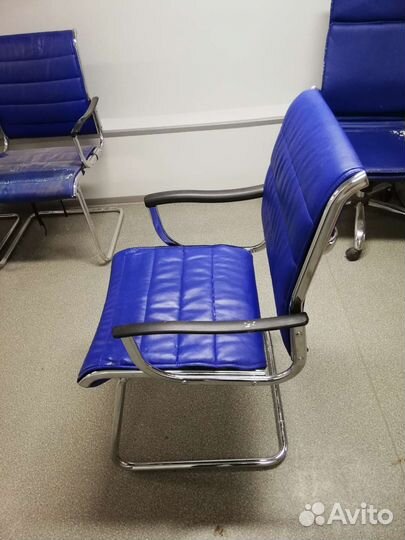 Компьютерное кресло