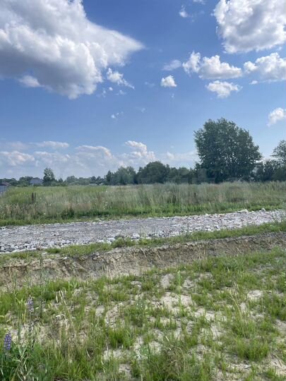 Участок 12 сот. (ИЖС)