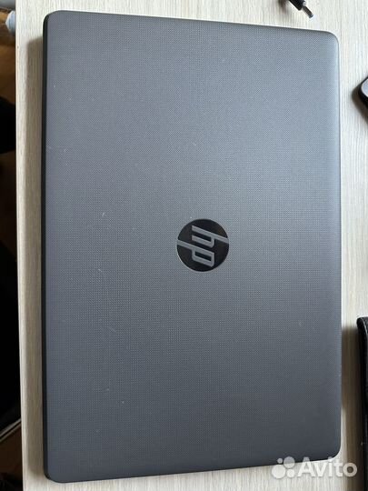 HP 250 G6 Intel Celeron N4000/4Gb DDR4/500Gb HDD