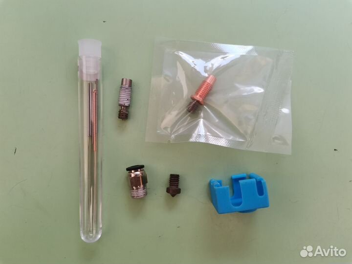 3D принтер ZAV MAX