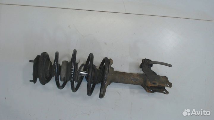 Амортизатор подвески Nissan Almera N16, 2005