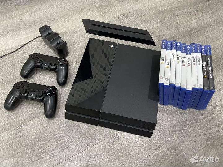 Sony Playstation PS4