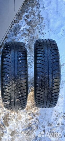 Amtel NordMaster ST 195/65 R15 91Q