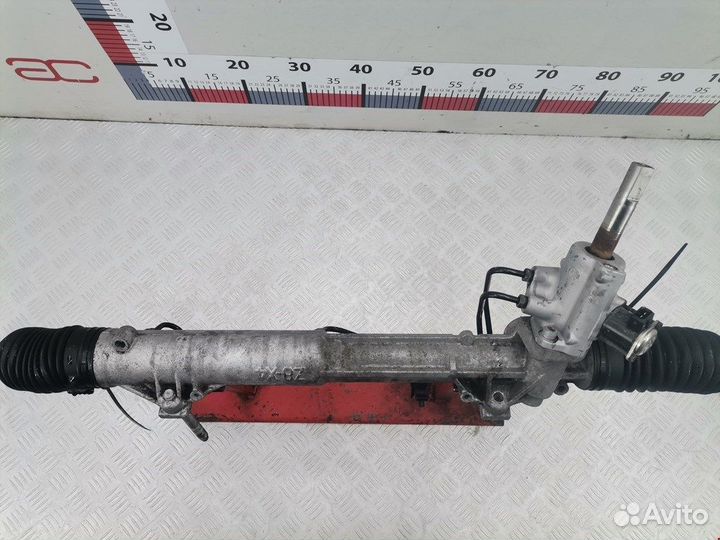 Рейка рулевая для Peugeot-Citroen C5 1 4000NC