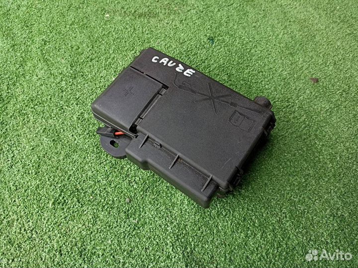 Блок предохранителей Chevrolet Cruze универсал 1.8