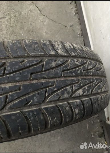 Amtel Planet 2P 195/65 R15