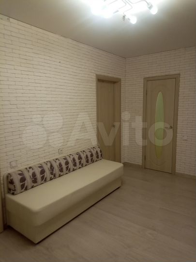 2-к. квартира, 75 м², 16/17 эт.