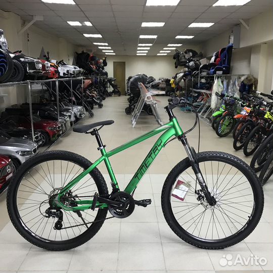 Велосипед 27,5