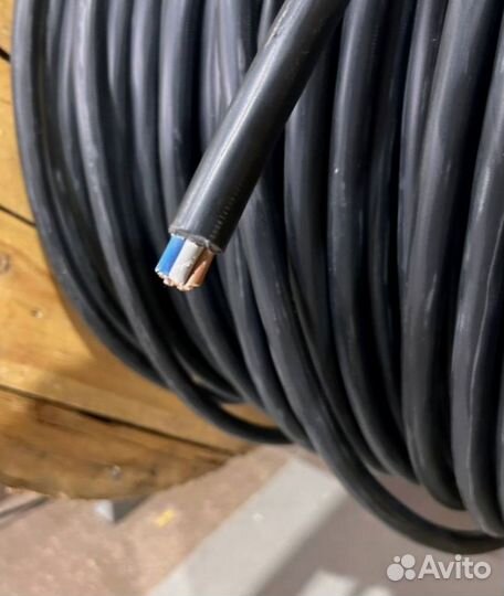 Кабель ввгнг (А) -LS 5х10 ГОСТ и другие