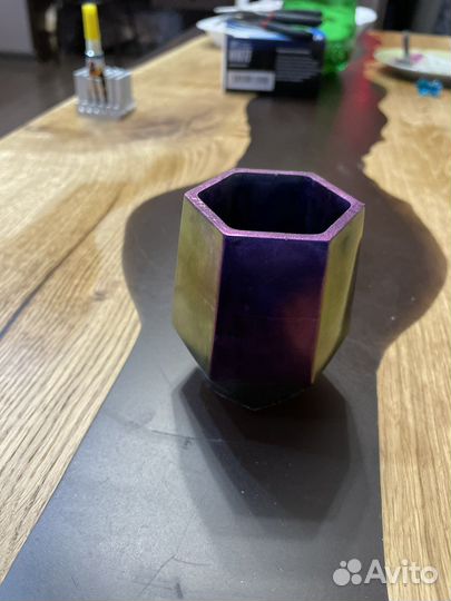 Стакан для кистей