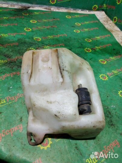 Бачок омывателя Chery Amulet A15