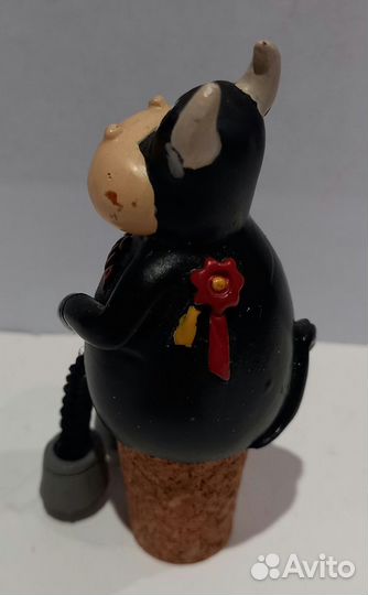 Пробка для бутылок