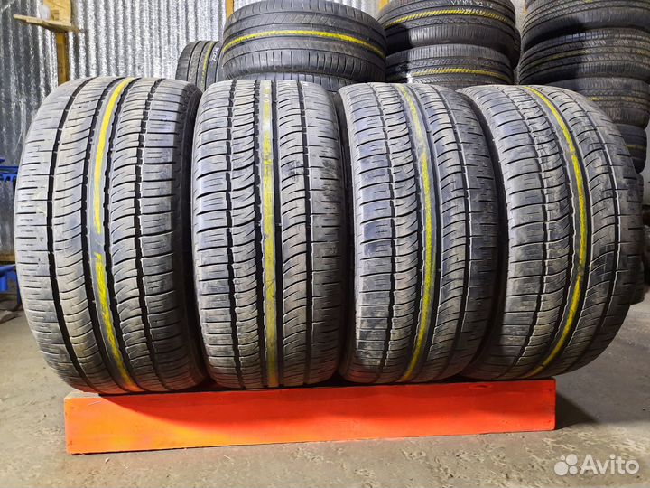 Pirelli Scorpion Zero 295/40 R22