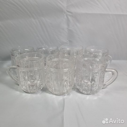 Кружки пивные 14 штук (цена за все)