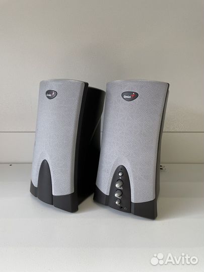 Компьютерные колонки Genius SP-Q16