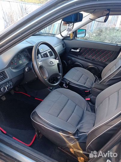 LADA Priora 1.6 МТ, 2011, 175 308 км