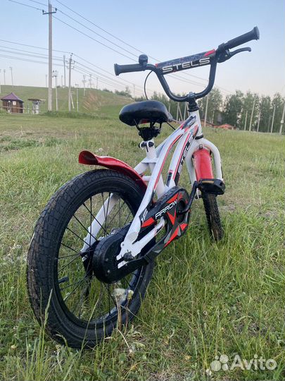 Велосипед детский Stels Arrow 16