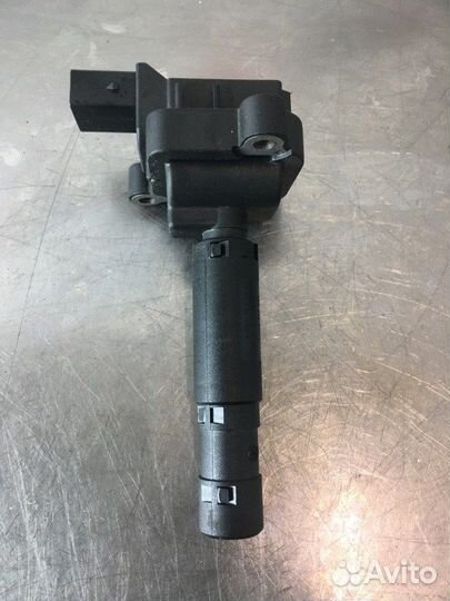 Катушка зажигания Mercedes C-Class W203 M271 1.8I