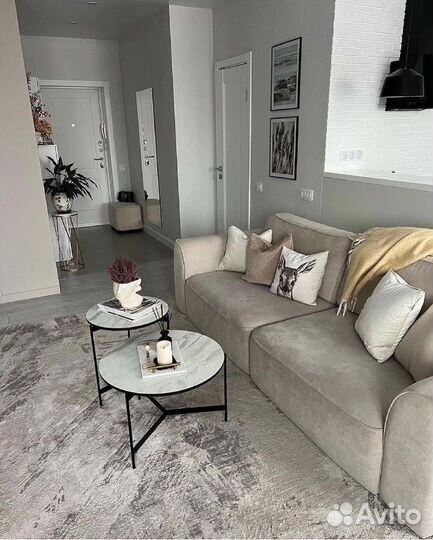 Дизайнер интерьера / Планировка / Визуализация