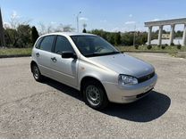 ВАЗ (LADA) Kalina 1.4 MT, 2010, 210 756 км, с пробегом, цена 335 000 руб.