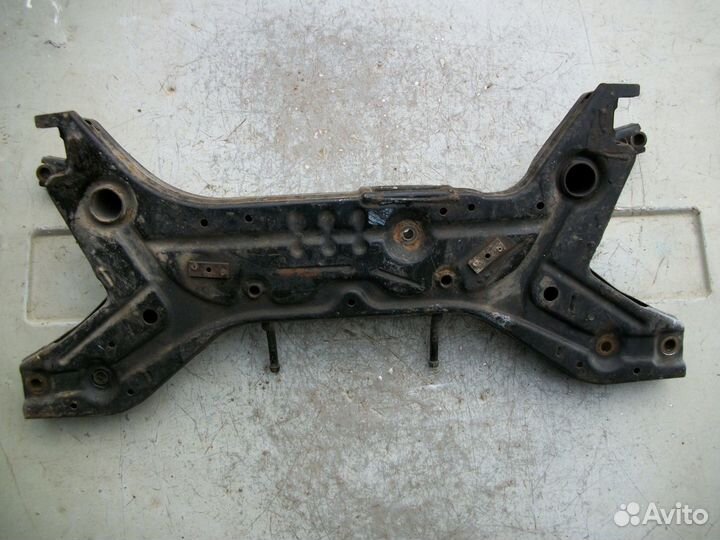 Подрамник Mitsubishi Colt 6 2003 2012