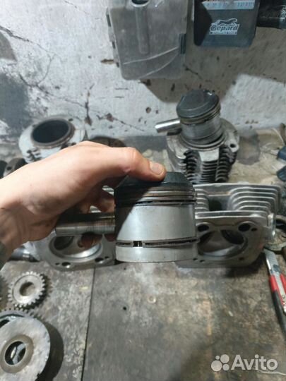Запчасти на Днепр