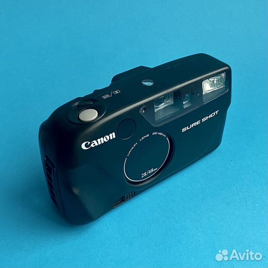 Canon sure shot
