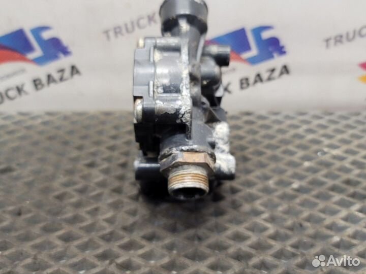 81524526025 Клапан ABS