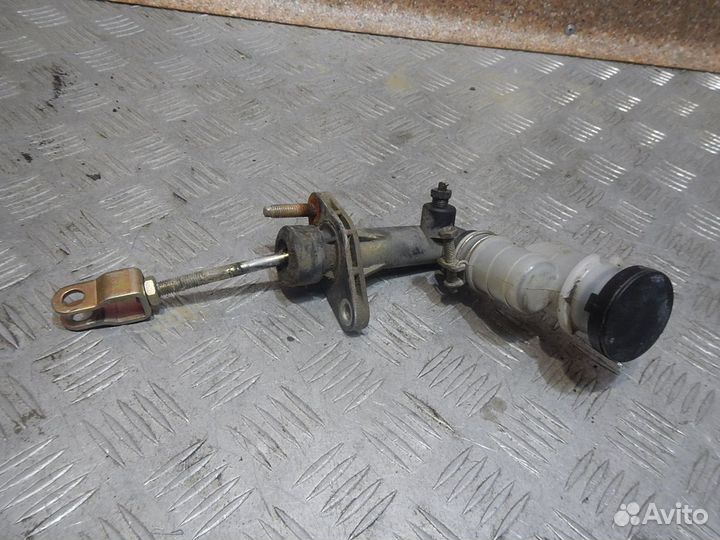 Цилиндр сцепления главный, Hyundai (Хендэ) -sonata