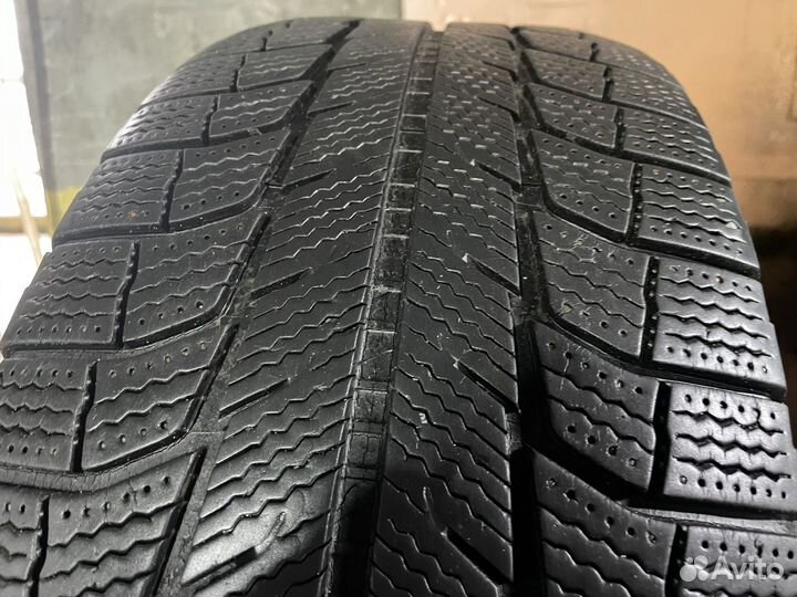 Michelin Latitude X-Ice XI2 265/60 R18 110H