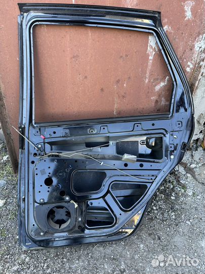 Кузов Datsun on-Do