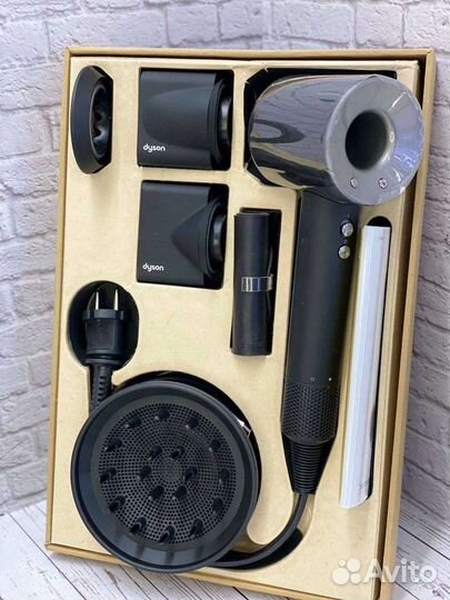 Фен Dyson Premium 1:1