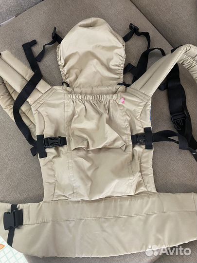 Эргорюкзак