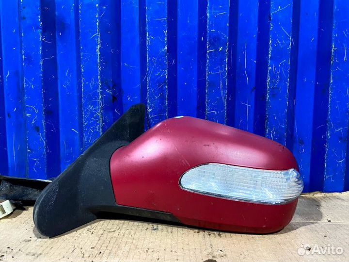 Зеркало переднее левое Lifan Breez 1 1.6 LF481Q3