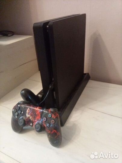 Sony playstation 4 slim 500gb