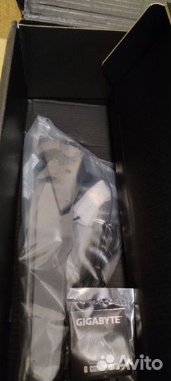 Продаю матер. плату gigabyte Z590 Aorus Elite Ex