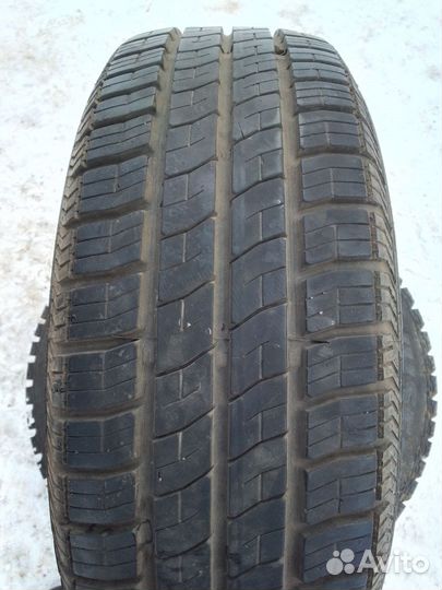 Continental ContiEcoContactEP 195/60 R15