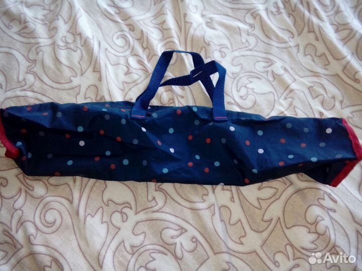 Манеж для кукол