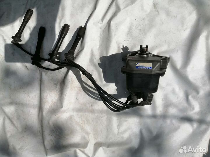 Компрессор кондиционера хонда аккорд 6