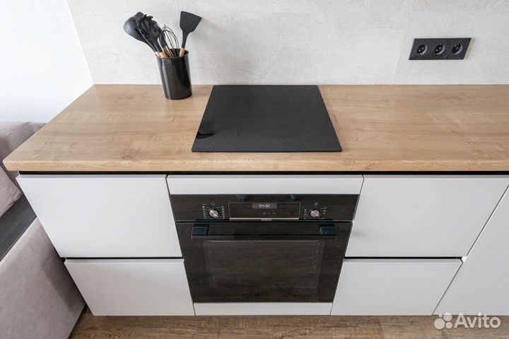 Кухня (цена за всю кухню)km-35566