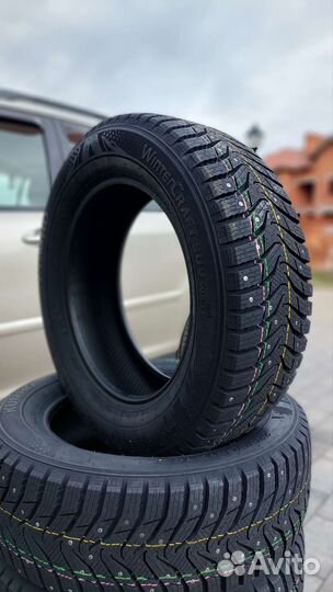 Kumho WinterCraft SUV Ice WS31 215/55 R17 98T
