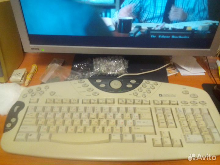 Клавиатура