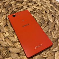 Sony Xperia Z3 Compact, 2/16 ГБ