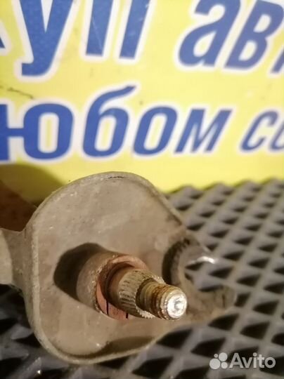 Трапеция стеклоочистителя Geely Vision