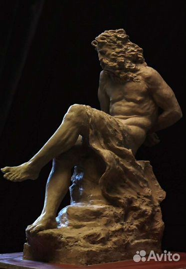 Художник скульптор / изготовление скульптуры