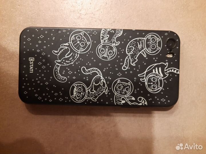 iPhone 5S, 16 ГБ