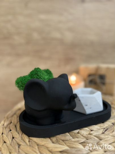 Декор для дома, подарок