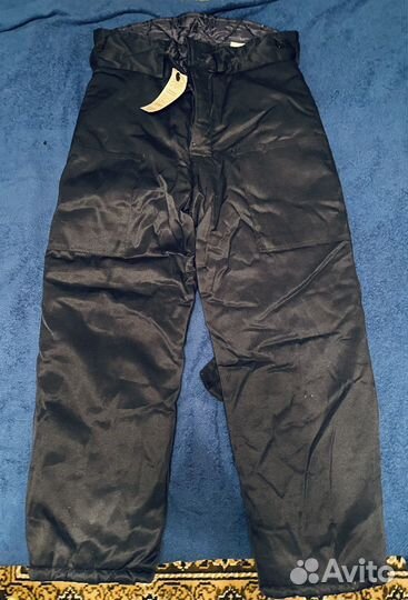 Спецодежда зимняя MT-2