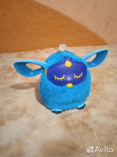 Игрушка Furby connect